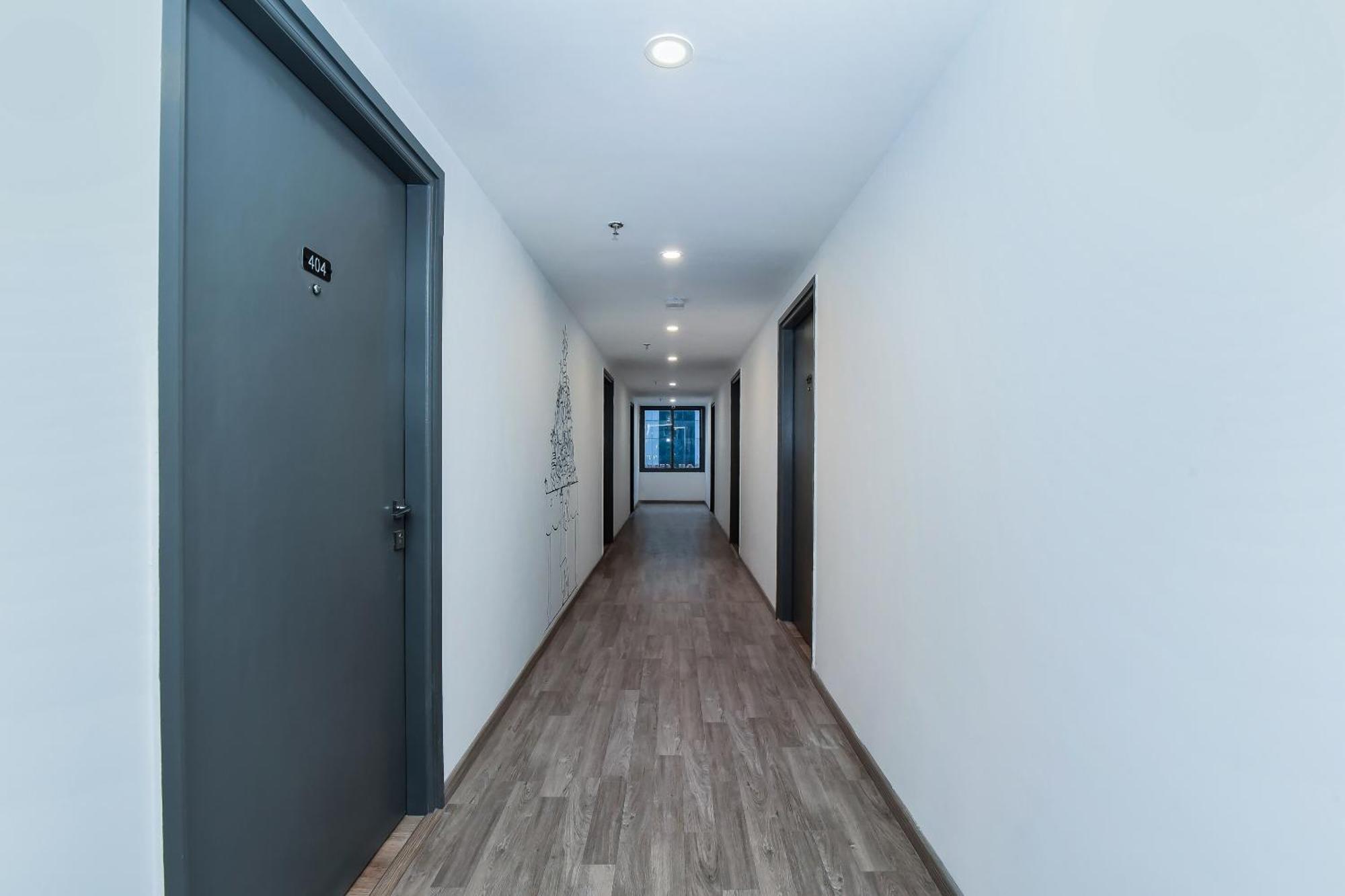 Townhouse C Scheme Ahinsa Circle Jaipur Exterior foto