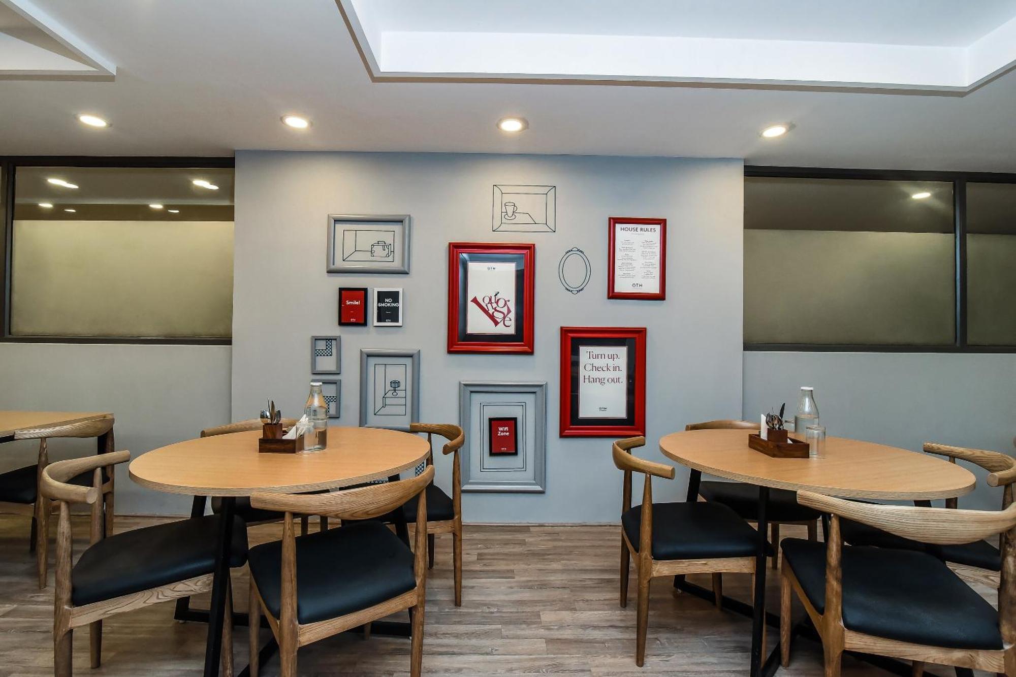 Townhouse C Scheme Ahinsa Circle Jaipur Exterior foto