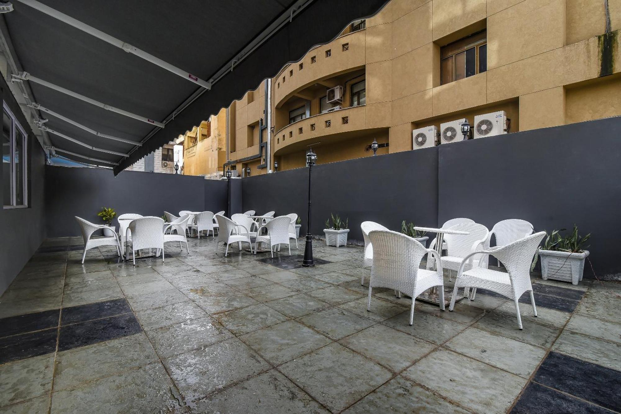 Townhouse C Scheme Ahinsa Circle Jaipur Exterior foto