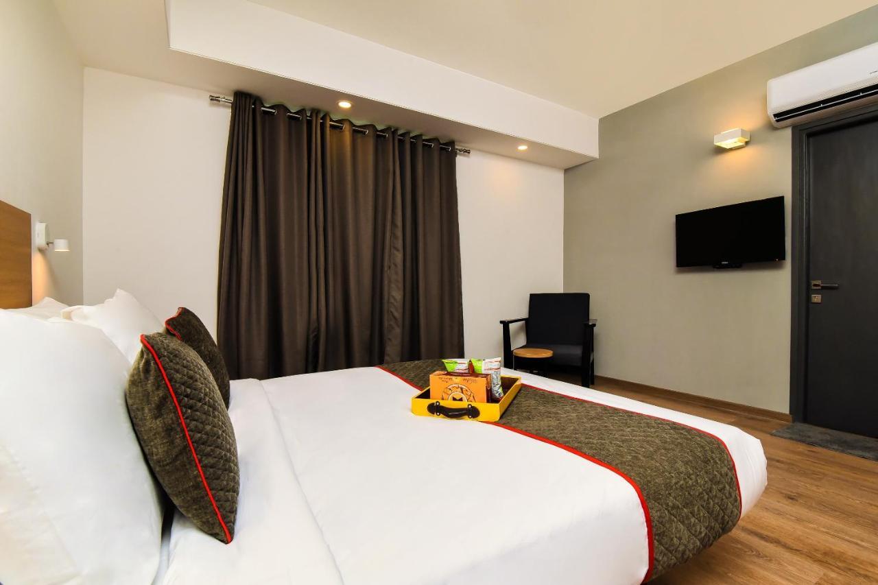 Townhouse C Scheme Ahinsa Circle Jaipur Exterior foto